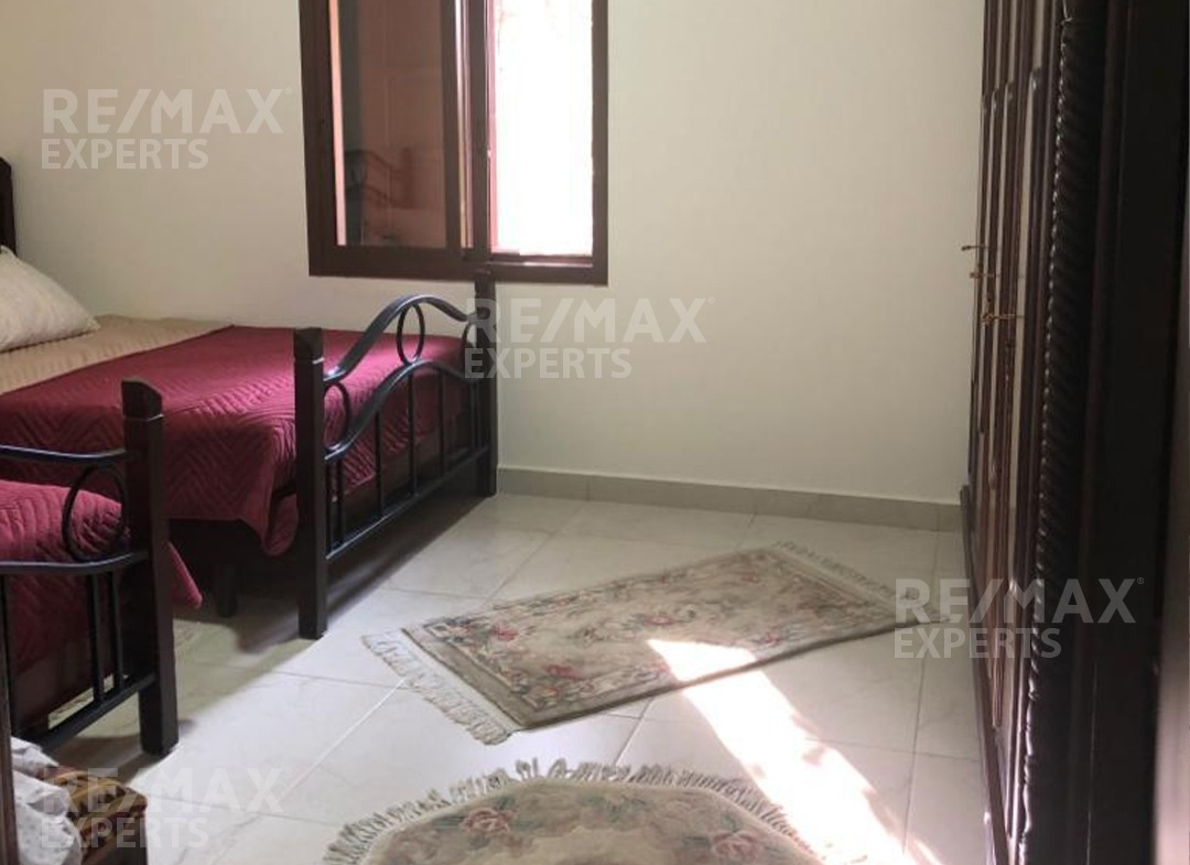 R9-138 Classic Lebanese house for sale in Dinniyeh — Photo 7 of 15