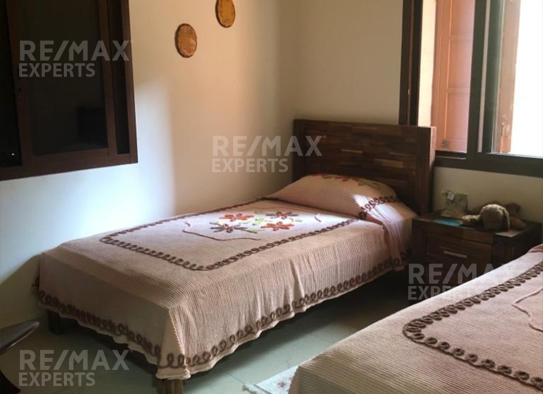 R9-138 Classic Lebanese house for sale in Dinniyeh — Photo 8 of 15
