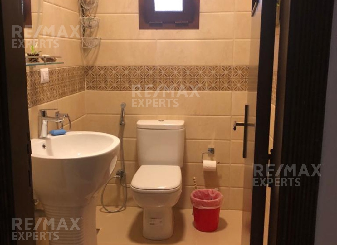 R9-138 Classic Lebanese house for sale in Dinniyeh — Photo 11 of 15