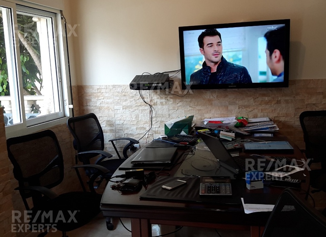 R9-318 Office for sale in Dam W Farz !! — الصورة 2 من 7