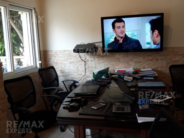 R9-318 Office for sale in Dam W Farz !! — الصورة 2 من 7