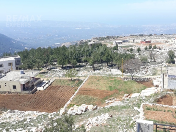 R9-326 Land for sale in Izal ! — الصورة 2 من 9