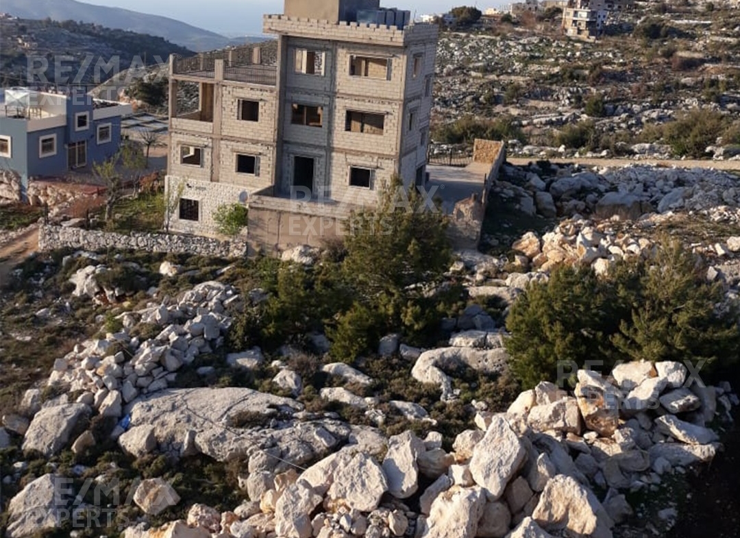 R9-326 Land for sale in Izal ! — الصورة 4 من 9