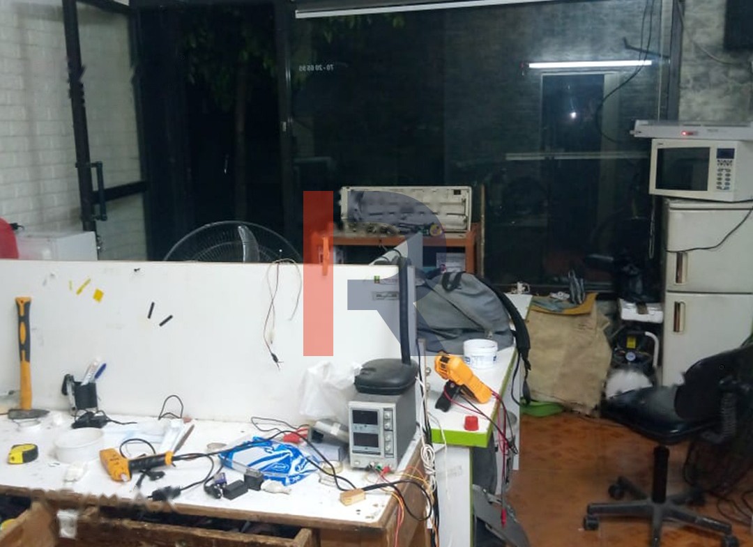 R9-343 Shop for sale in Al Metran,tripoli!! — الصورة 2 من 2