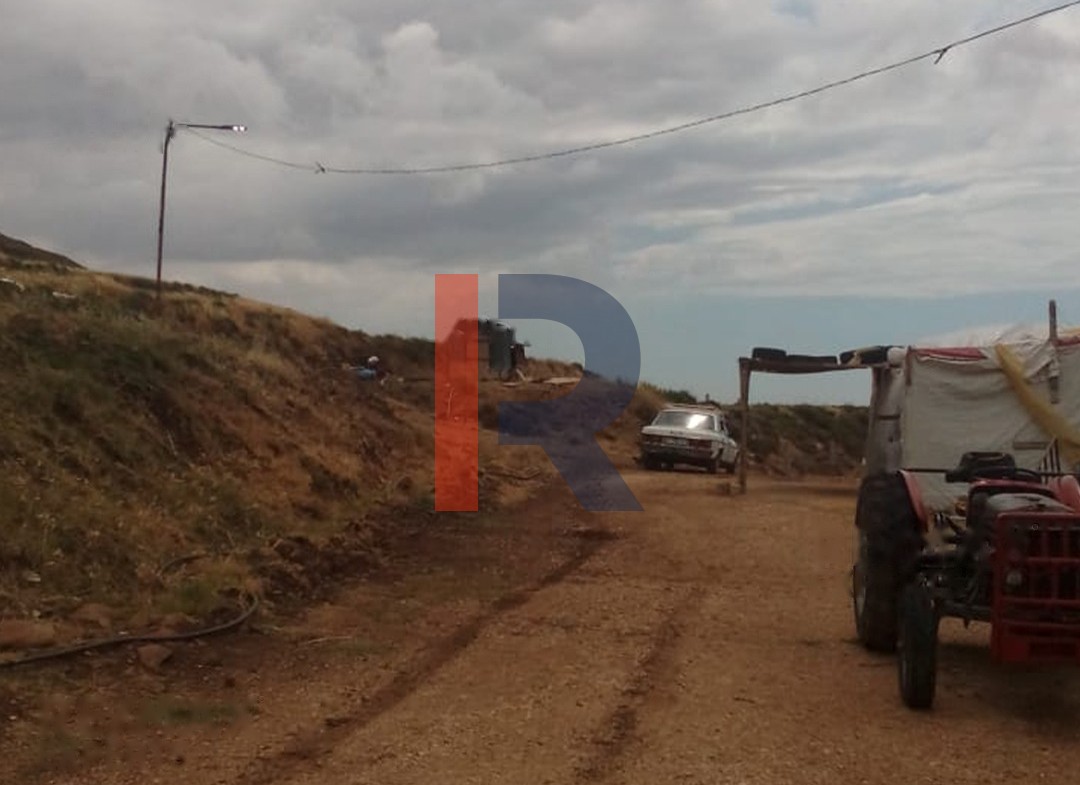 R9-367 Land for sale in Ghzayleh-Akkar!! — الصورة 2 من 5
