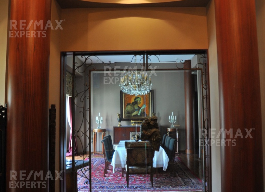 R9-372 Villa for sale in Al batroun ! — Photo 2 of 10