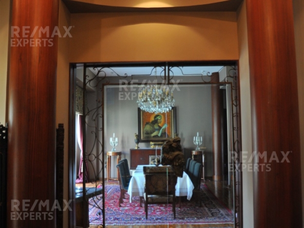 R9-372 Villa for sale in Al batroun ! — Photo 2 of 10