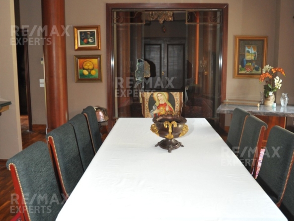 R9-372 Villa for sale in Al batroun ! — Photo 4 of 10