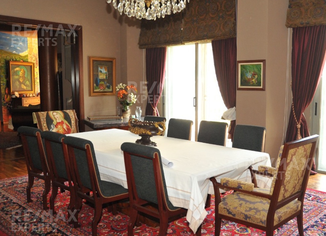R9-372 Villa for sale in Al batroun ! — Photo 6 of 10