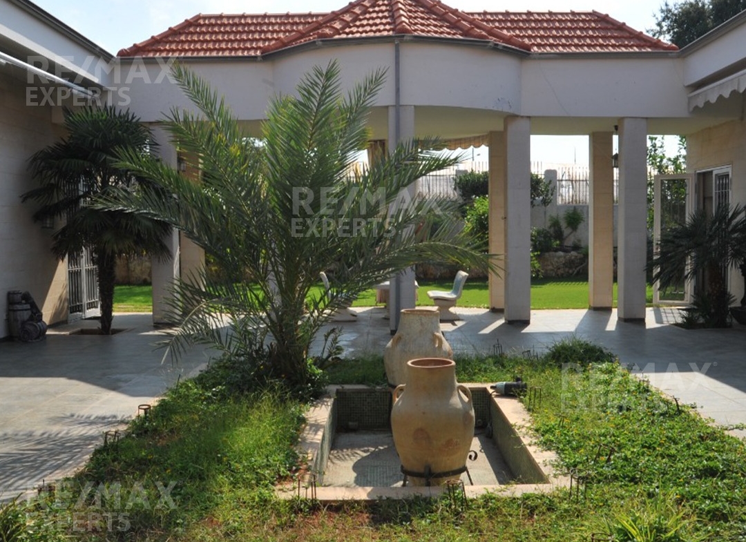 R9-372 Villa for sale in Al batroun ! — Photo 7 of 10