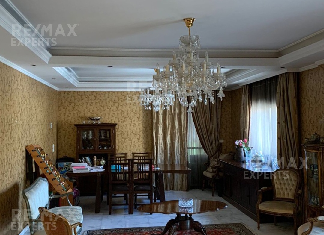 R9-375 Apartment for rent in Nakabet Al Atebba — الصورة 2 من 7