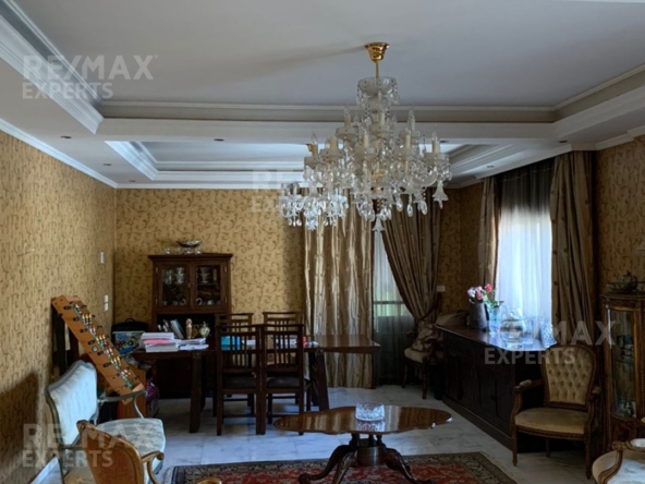 R9-375 Apartment for rent in Nakabet Al Atebba — الصورة 2 من 7