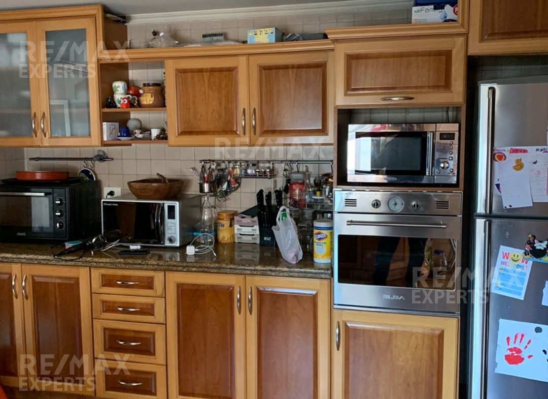 R9-375 Apartment for rent in Nakabet Al Atebba — الصورة 3 من 7