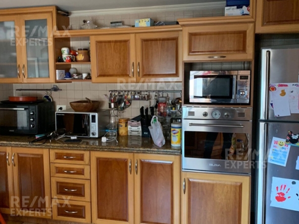 R9-375 Apartment for rent in Nakabet Al Atebba — الصورة 3 من 7
