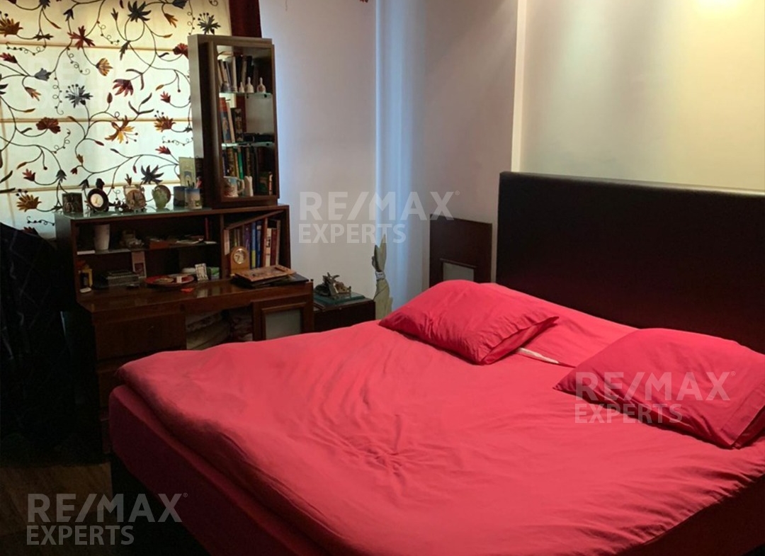 R9-375 Apartment for rent in Nakabet Al Atebba — الصورة 4 من 7