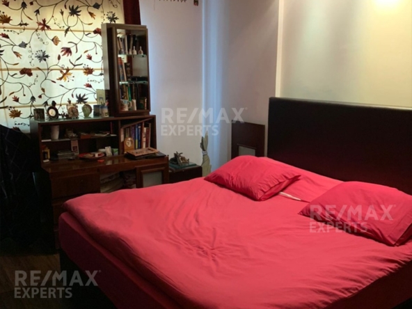 R9-375 Apartment for rent in Nakabet Al Atebba — الصورة 4 من 7