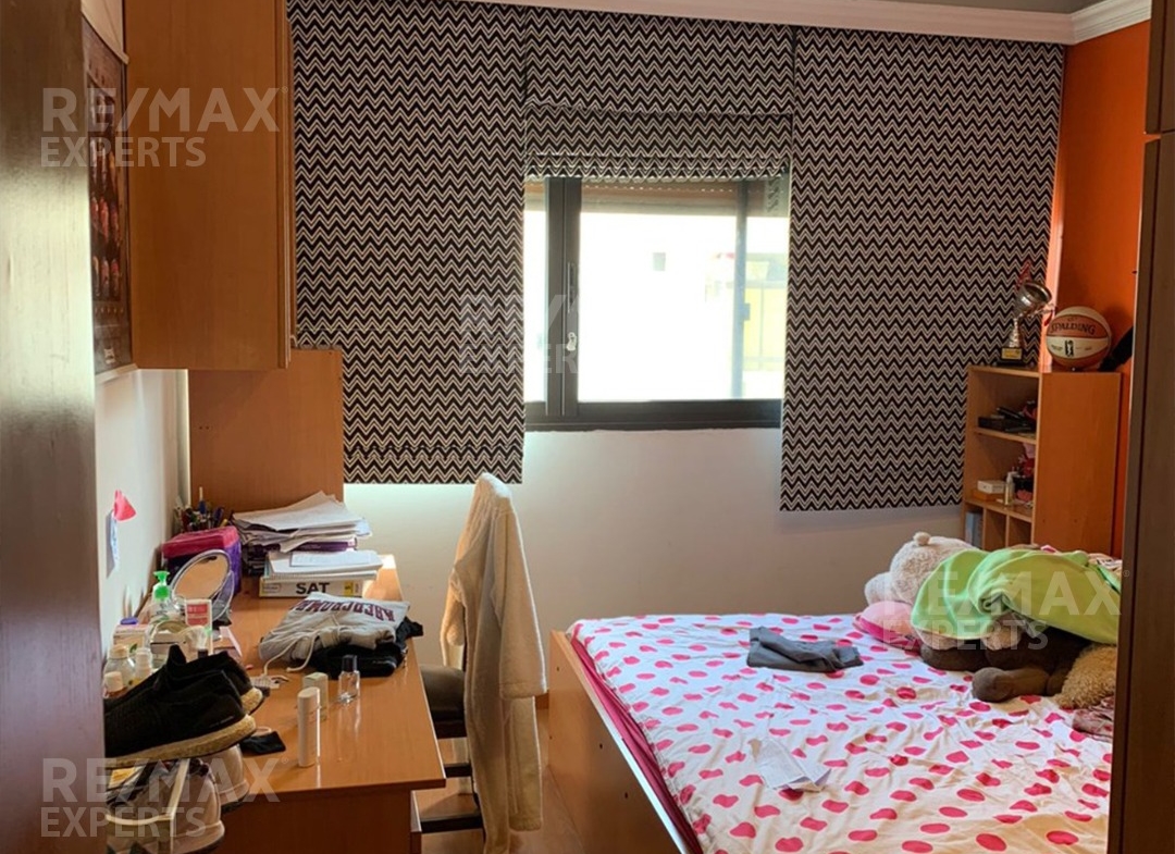 R9-375 Apartment for rent in Nakabet Al Atebba — الصورة 5 من 7