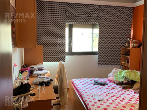 R9-375 Apartment for rent in Nakabet Al Atebba — الصورة 5 من 7