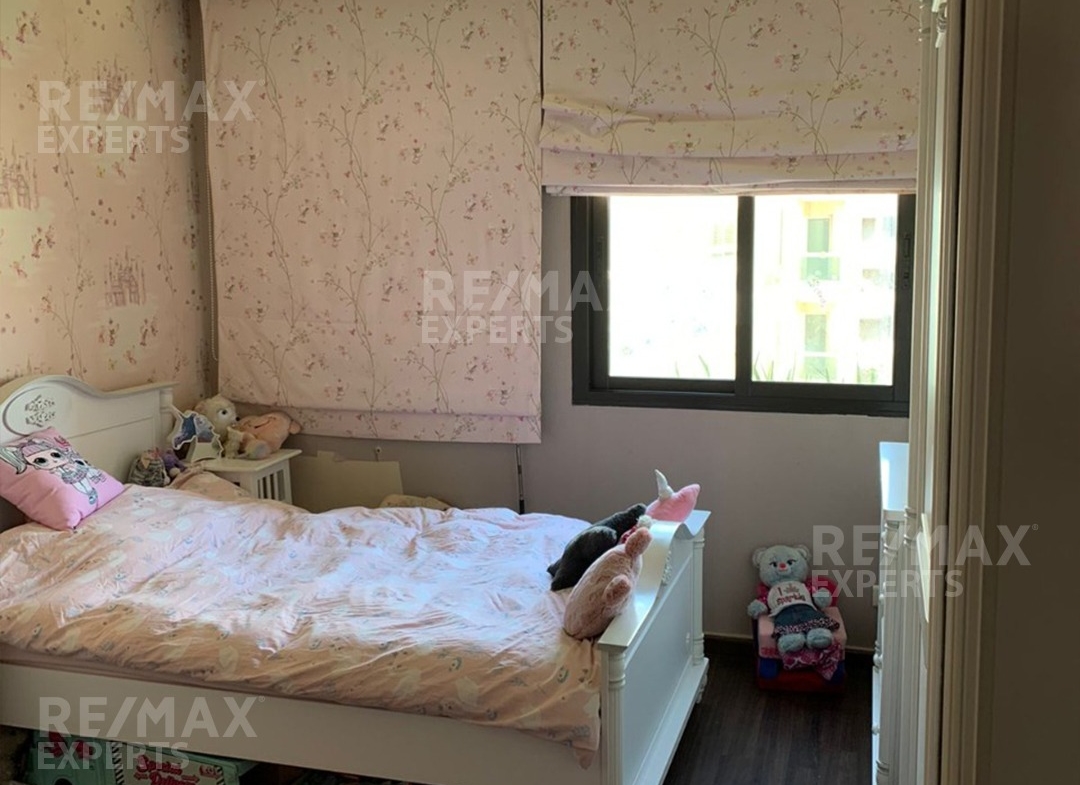 R9-375 Apartment for rent in Nakabet Al Atebba — الصورة 6 من 7