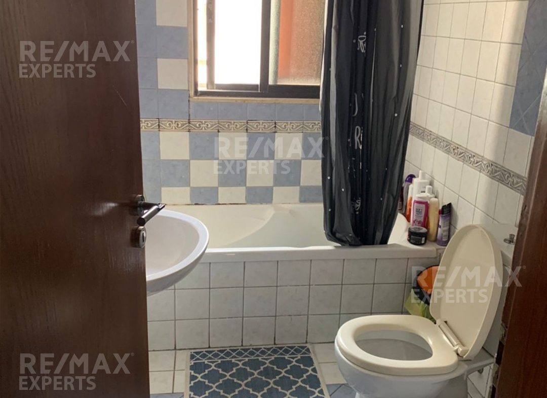 R9-375 Apartment for rent in Nakabet Al Atebba — الصورة 7 من 7