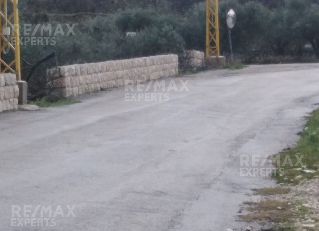 R9-378 Land for sale in Kefraya-Al Koura!! — Photo 3 of 4