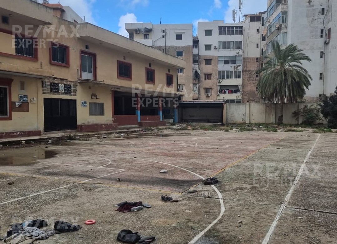 R9-403 Land for sale in al Mina ! — الصورة 9 من 13