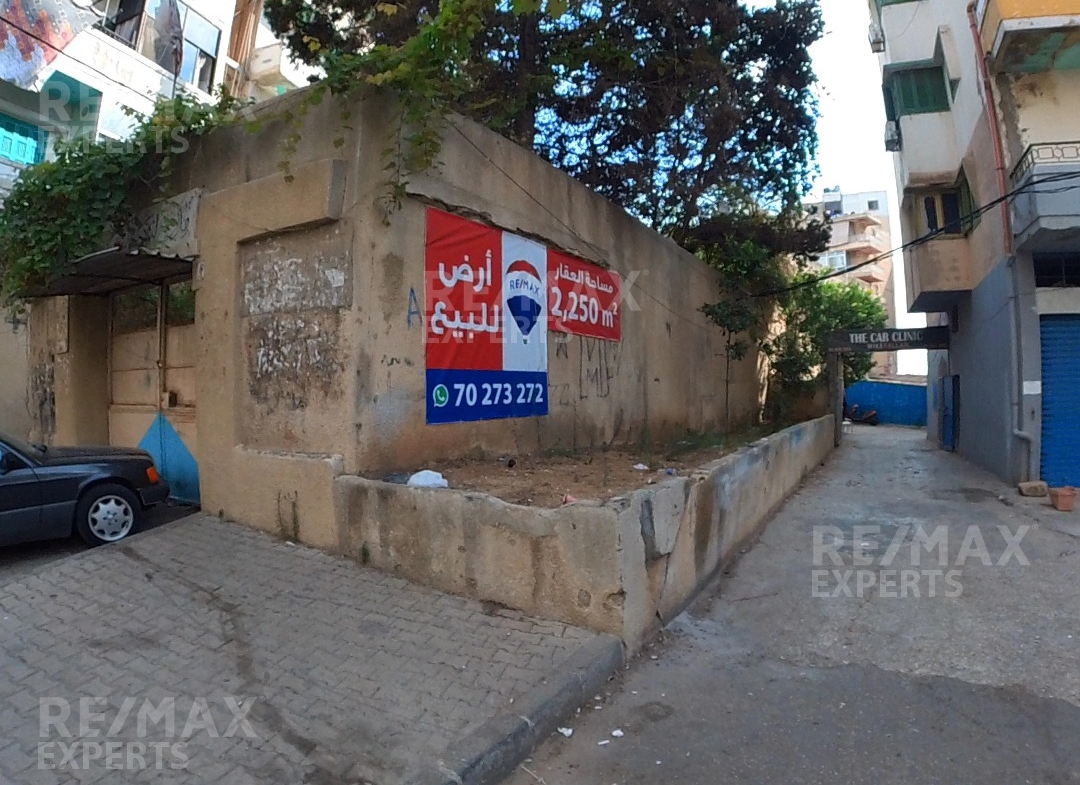 R9-403 Land for sale in al Mina ! — الصورة 11 من 13