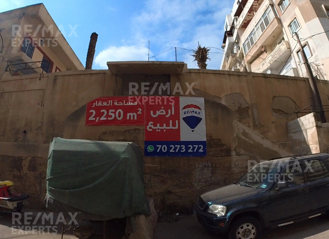R9-403 Land for sale in al Mina ! — الصورة 13 من 13