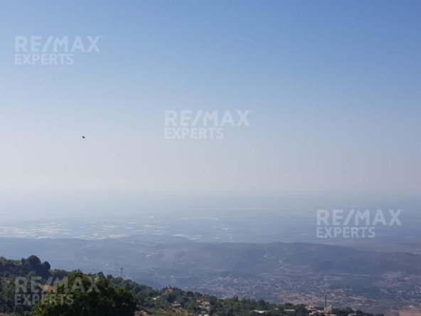 R9-425 Land for sale in Akkar ! — Photo 2 of 7