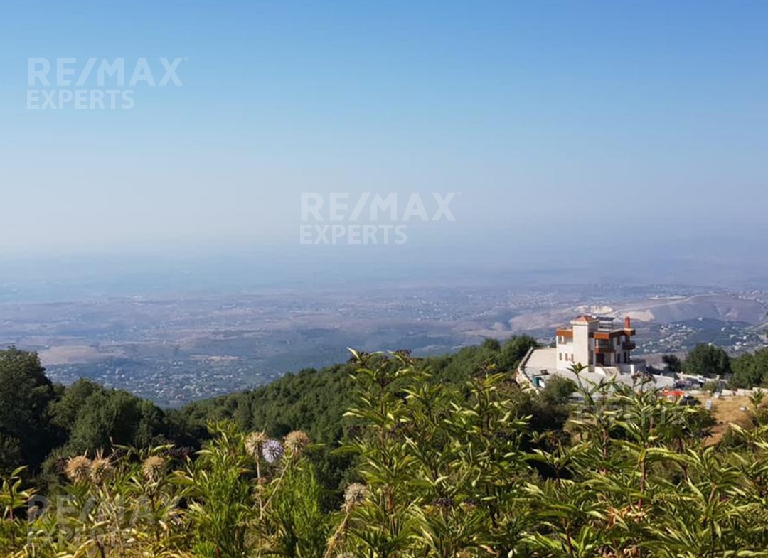 R9-425 Land for sale in Akkar ! — Photo 7 of 7