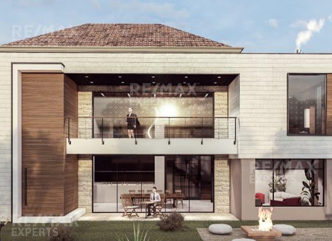 R9-445 Land for sale in Majdel Al Koura ! — Photo 2 of 6