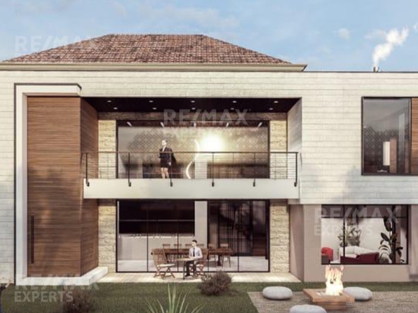 R9-445 Land for sale in Majdel Al Koura ! — Photo 2 of 6