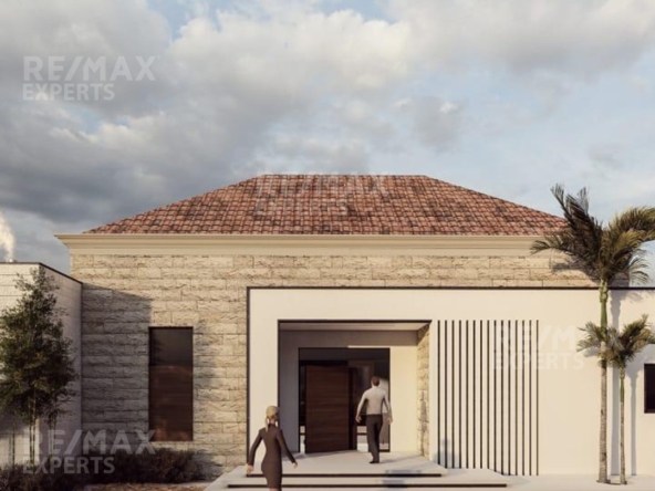 R9-445 Land for sale in Majdel Al Koura ! — Photo 3 of 6