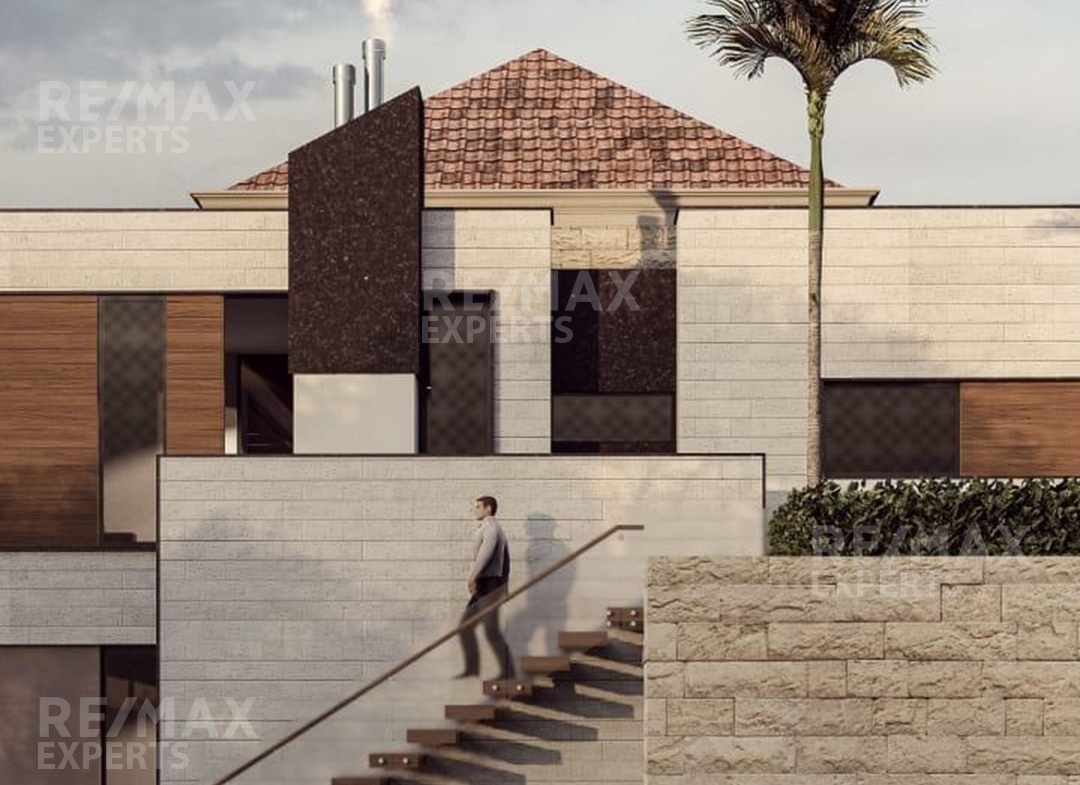 R9-445 Land for sale in Majdel Al Koura ! — Photo 4 of 6