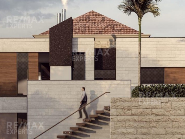 R9-445 Land for sale in Majdel Al Koura ! — Photo 4 of 6