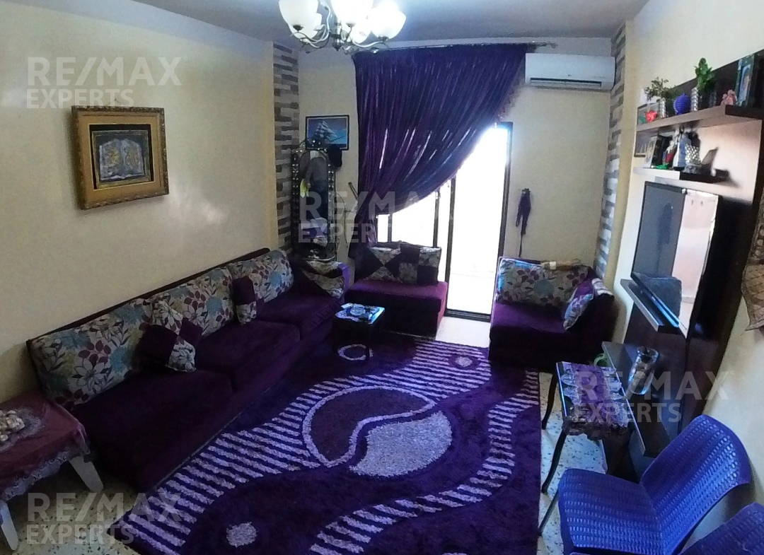 R9-458 Apartment for sale Tripoli - Mina — Photo 2 of 6