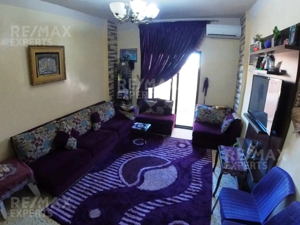 R9-458 Apartment for sale Tripoli - Mina — Photo 2 of 6