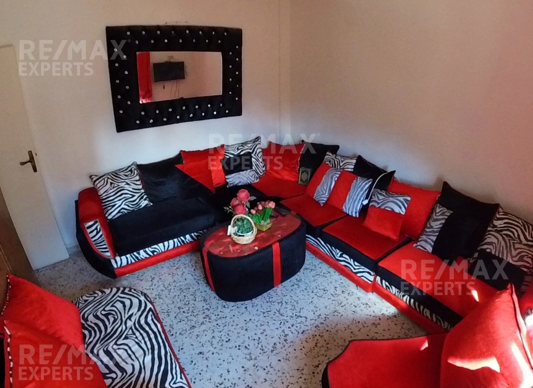 R9-459 Apartment For Sale Tripoli-AL Bahsas — Photo 2 of 7