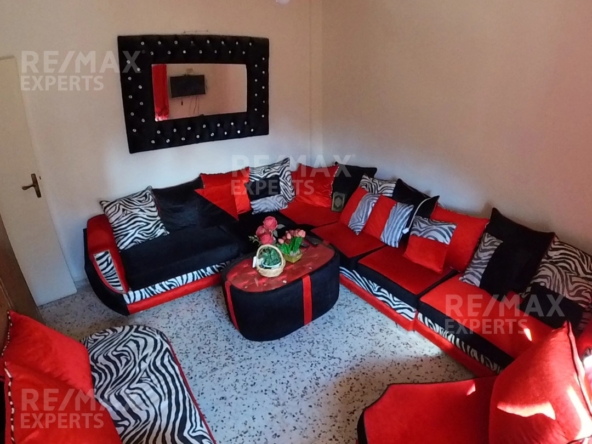R9-459 Apartment For Sale Tripoli-AL Bahsas — Photo 2 of 7