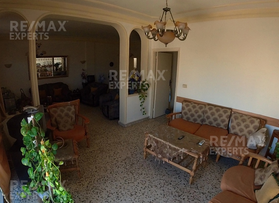 R9-459 Apartment For Sale Tripoli-AL Bahsas — Photo 3 of 7