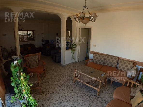 R9-459 Apartment For Sale Tripoli-AL Bahsas — Photo 3 of 7