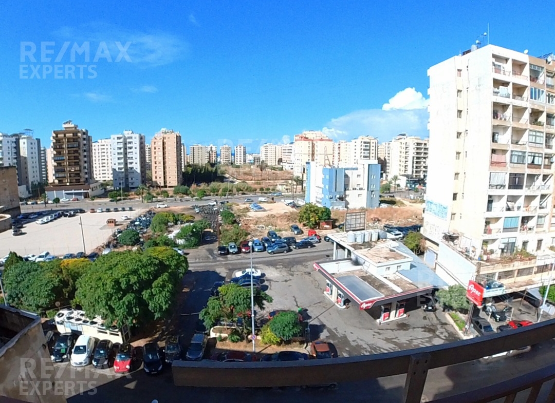 R9-459 Apartment For Sale Tripoli-AL Bahsas — Photo 5 of 7