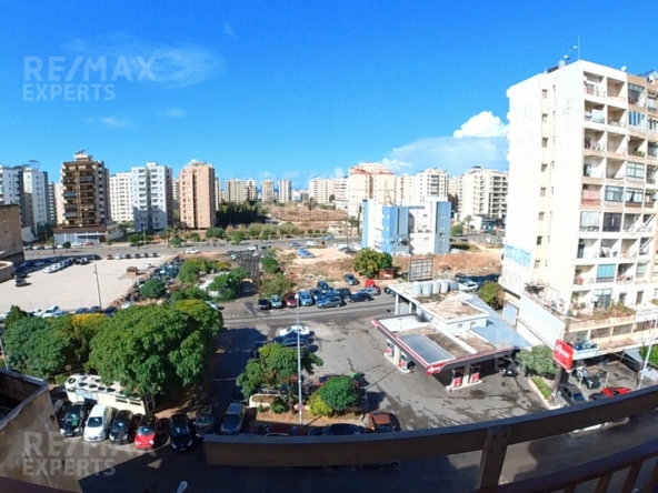 R9-459 Apartment For Sale Tripoli-AL Bahsas — Photo 5 of 7