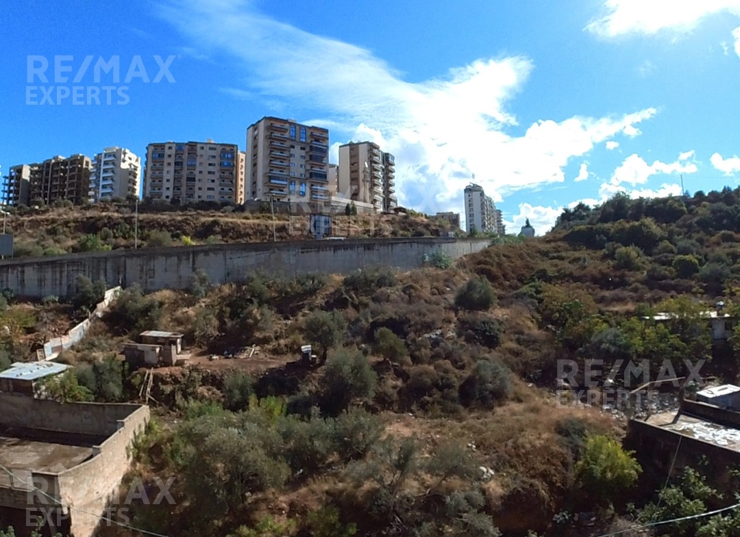 R9-459 Apartment For Sale Tripoli-AL Bahsas — Photo 6 of 7