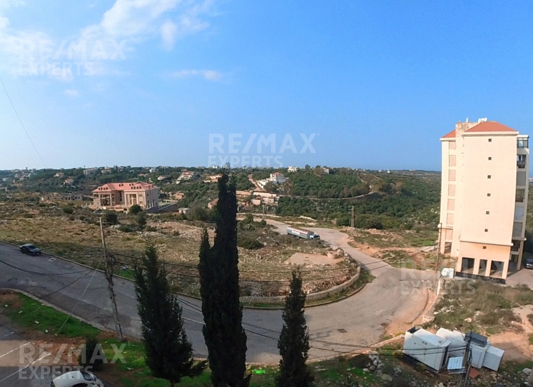R9-461 APARTMENT FOR SALE NAKHLEH - KOURA — الصورة 3 من 6