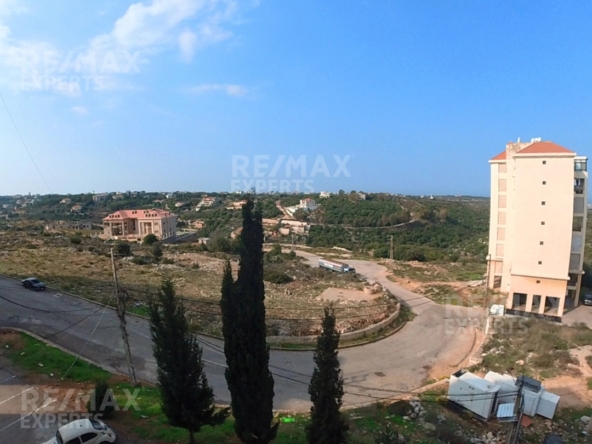 R9-461 APARTMENT FOR SALE NAKHLEH - KOURA — الصورة 3 من 6