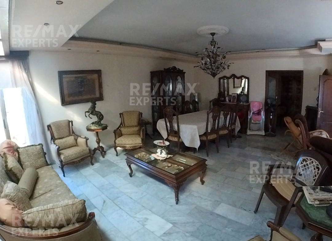 R9-463 Apartment For Sale in Tripoli - Jamil Adra — Photo 2 of 5