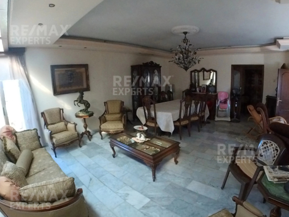 R9-463 Apartment For Sale in Tripoli - Jamil Adra — Photo 2 of 5