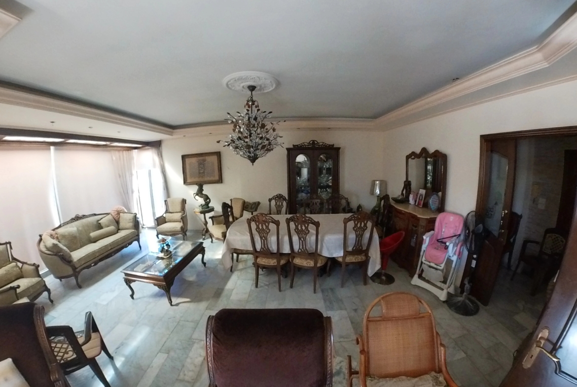 R9-463 Apartment For Sale in Tripoli - Jamil Adra — Photo 3 of 5