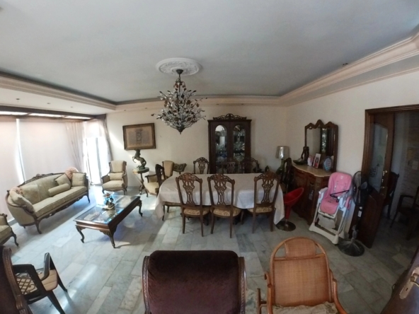 R9-463 Apartment For Sale in Tripoli - Jamil Adra — Photo 3 of 5